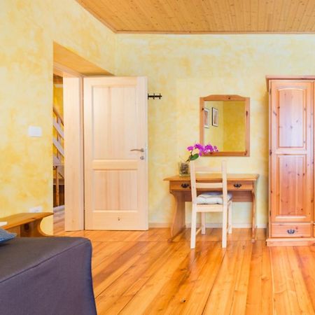 Kobarid Rooms Экстерьер фото