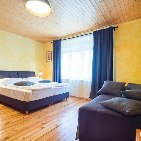 Kobarid Rooms Экстерьер фото