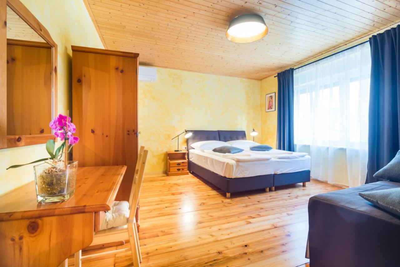 Kobarid Rooms Экстерьер фото