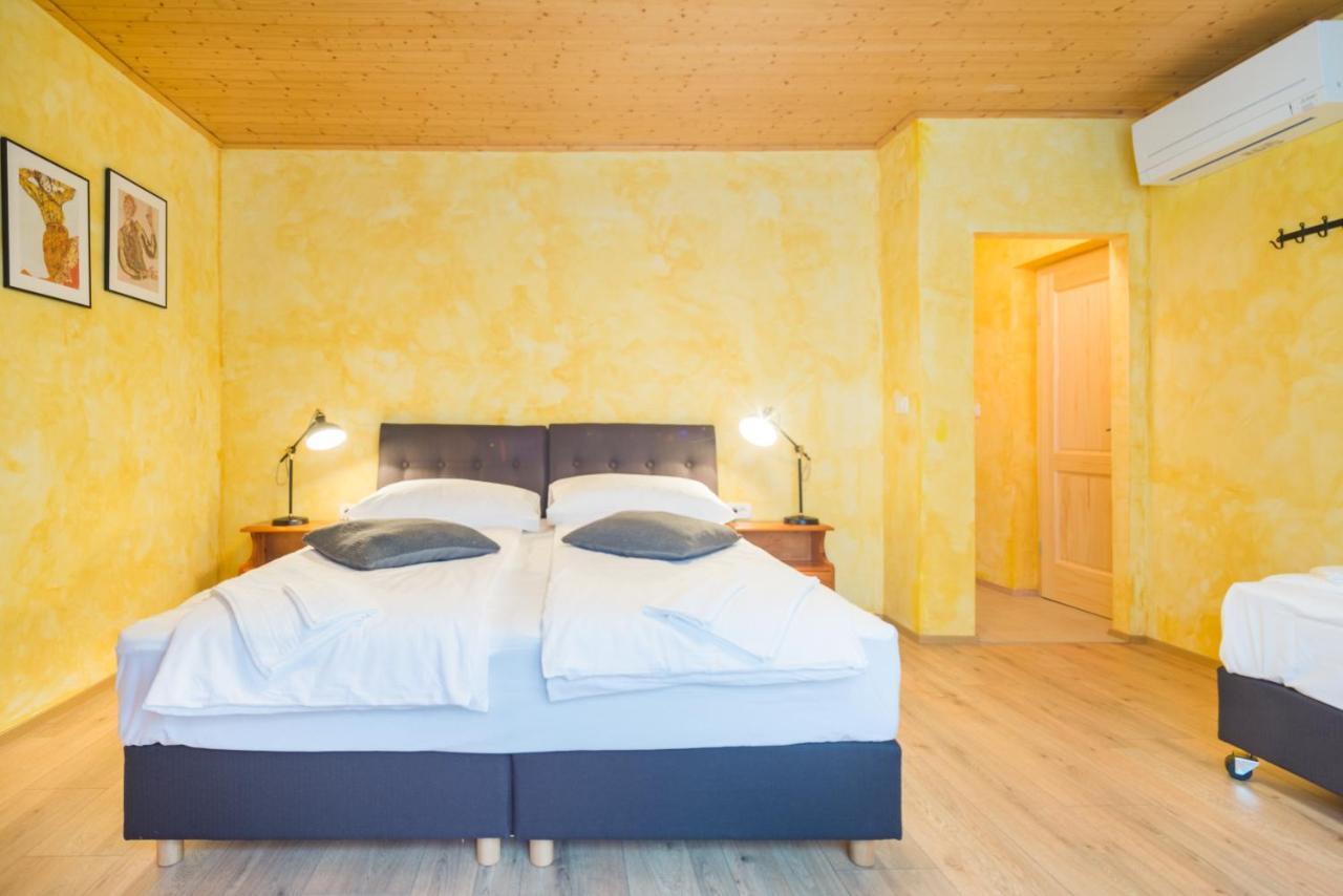 Kobarid Rooms Экстерьер фото
