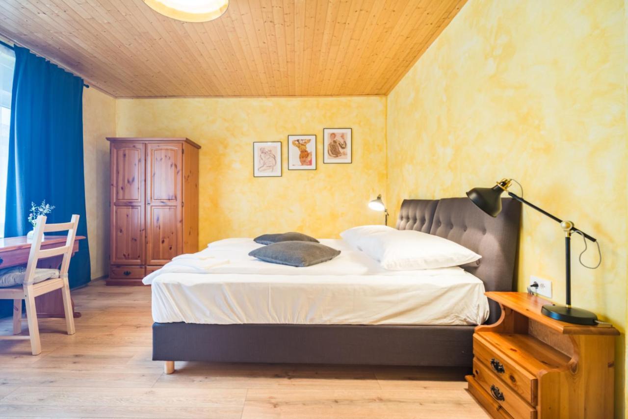 Kobarid Rooms Экстерьер фото