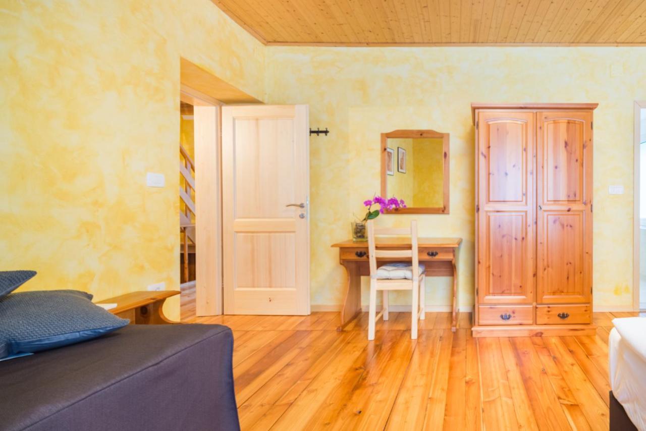 Kobarid Rooms Экстерьер фото