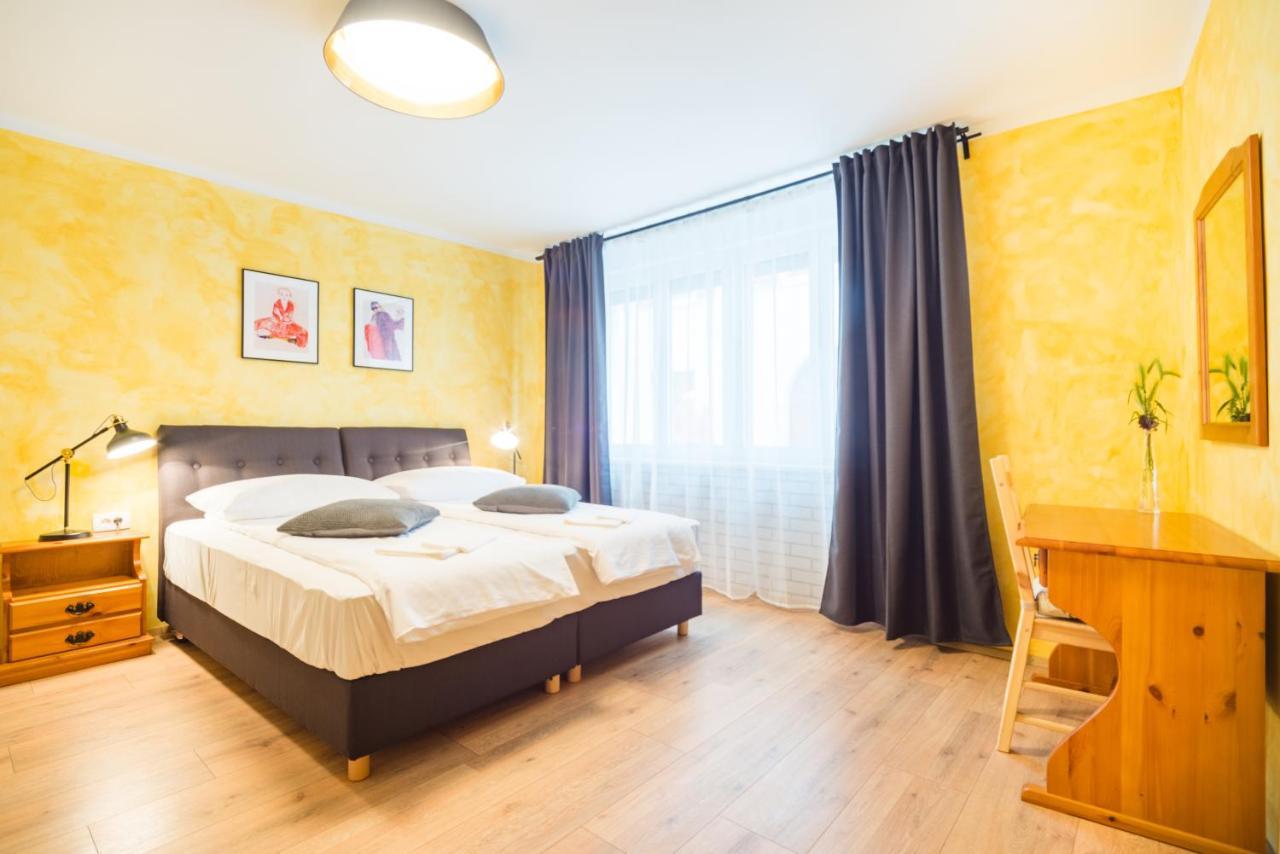 Kobarid Rooms Экстерьер фото