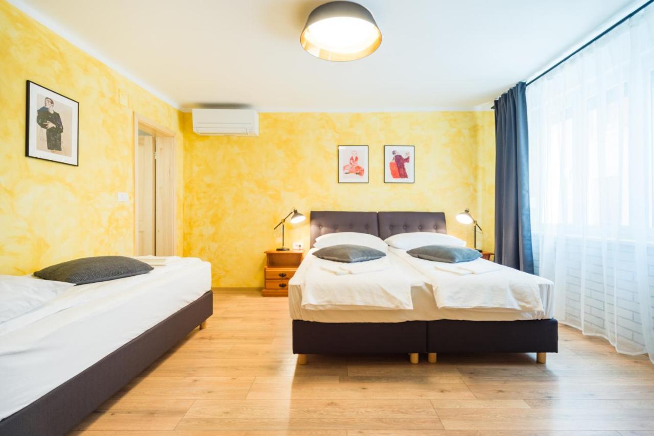 Kobarid Rooms Экстерьер фото