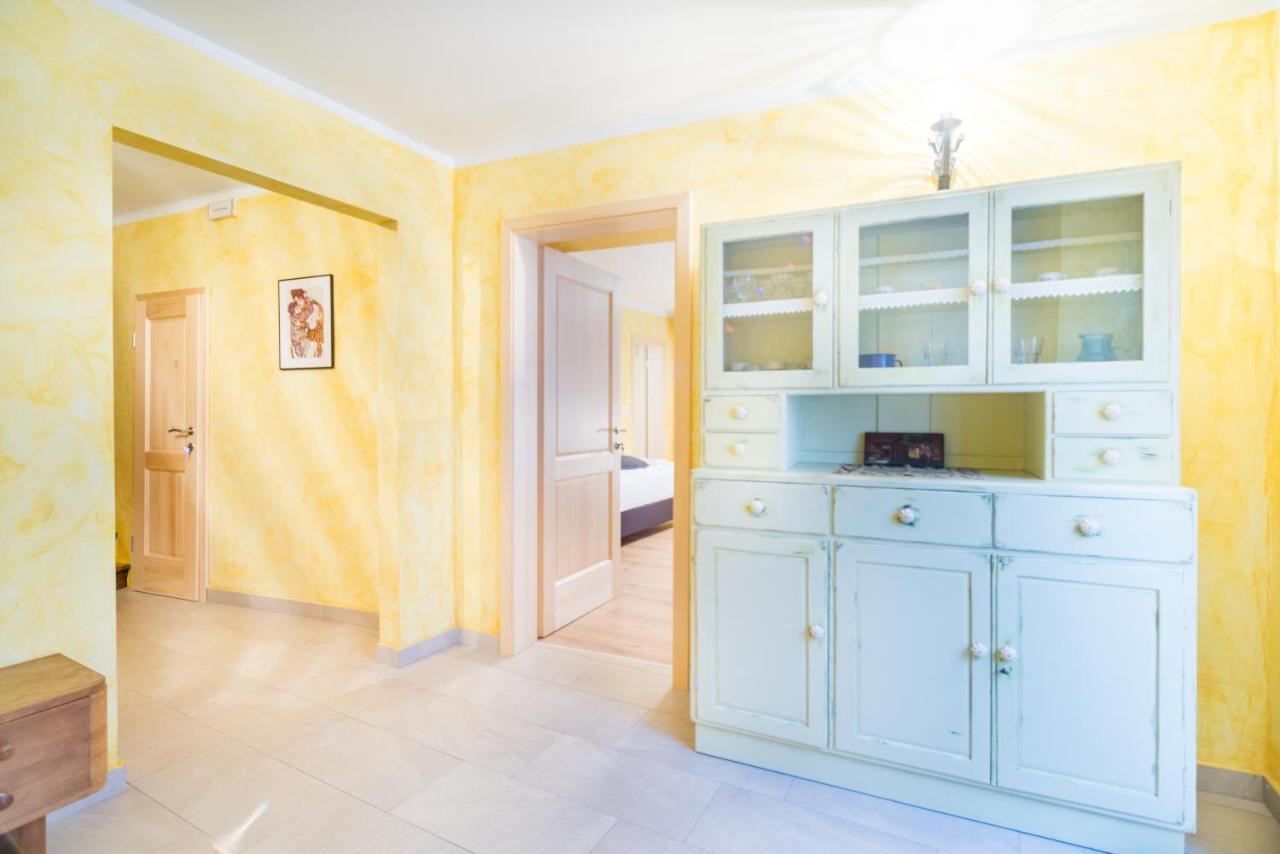 Kobarid Rooms Экстерьер фото