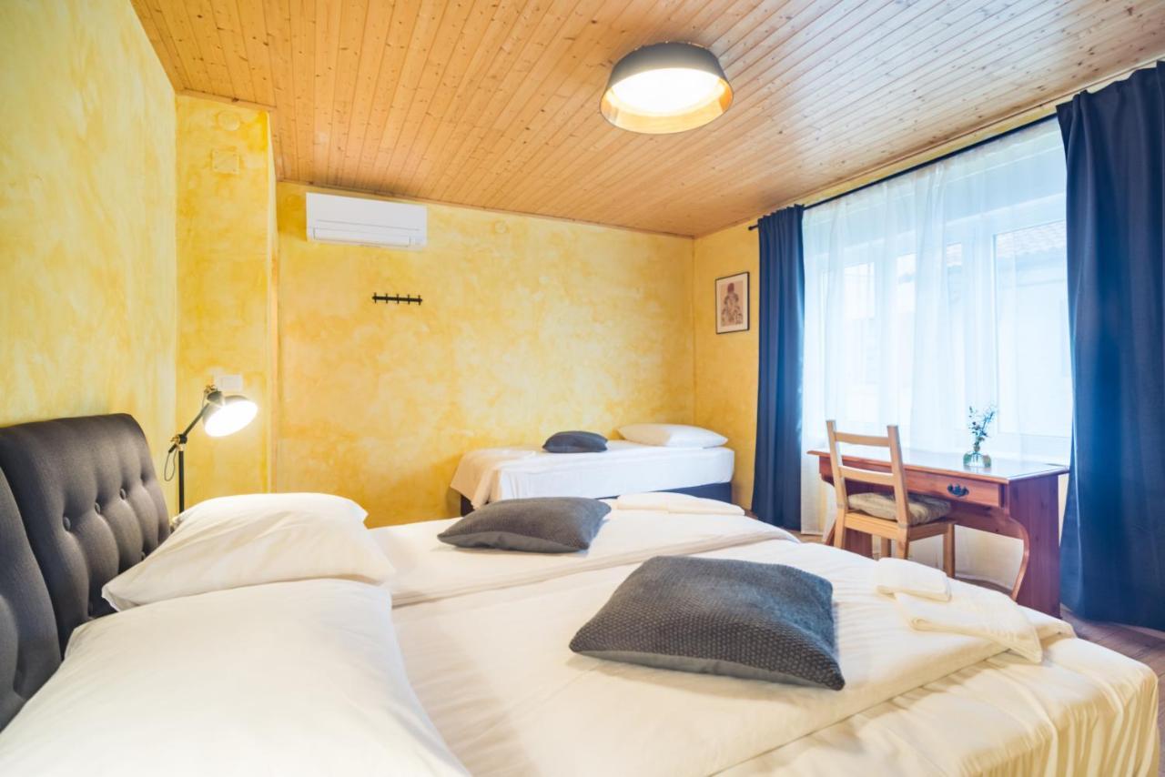 Kobarid Rooms Экстерьер фото