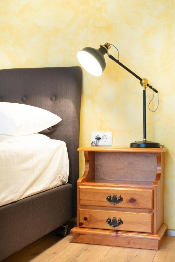 Kobarid Rooms Экстерьер фото