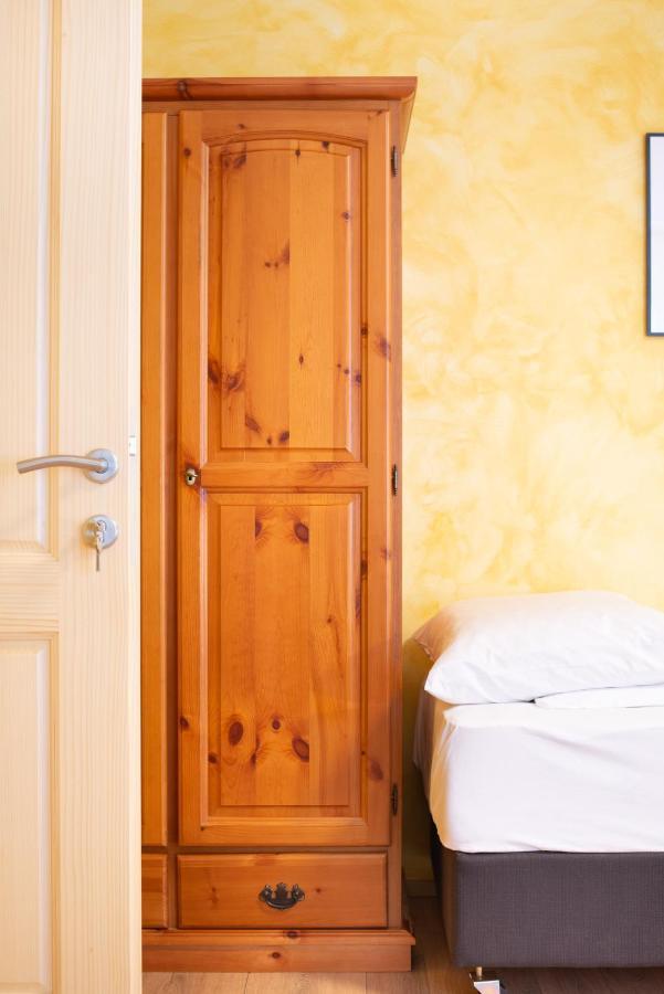 Kobarid Rooms Экстерьер фото