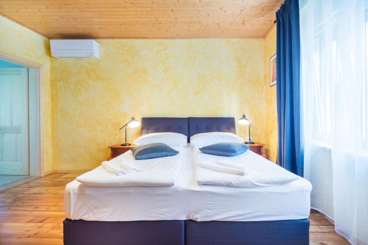 Kobarid Rooms Экстерьер фото