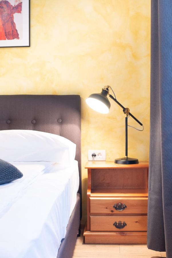 Kobarid Rooms Экстерьер фото