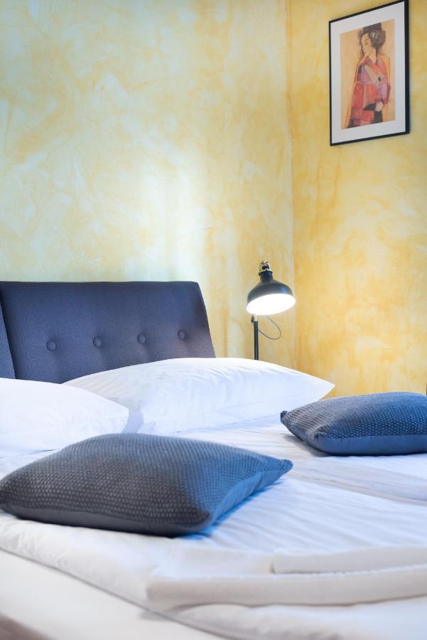 Kobarid Rooms Экстерьер фото