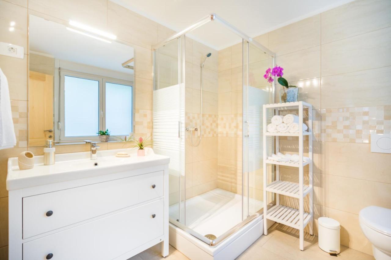 Kobarid Rooms Экстерьер фото