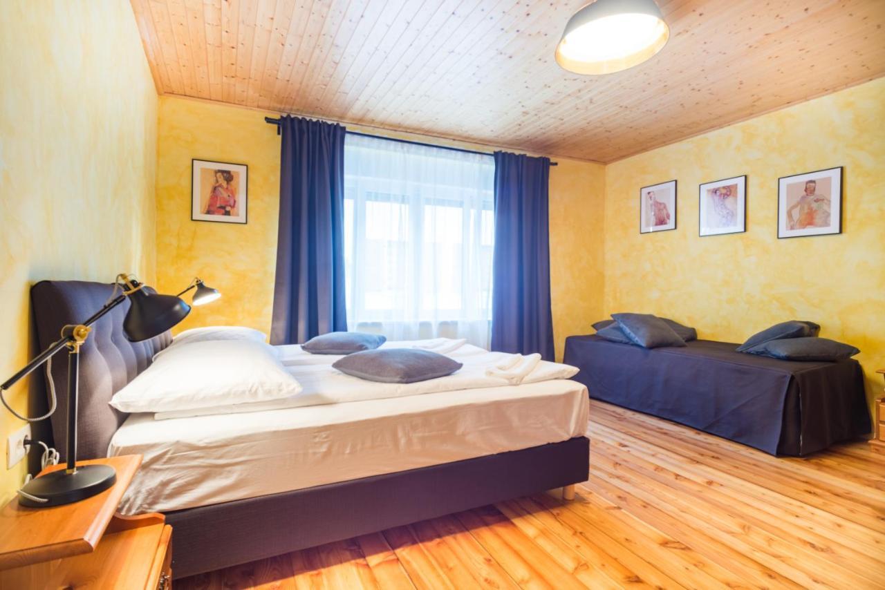 Kobarid Rooms Экстерьер фото