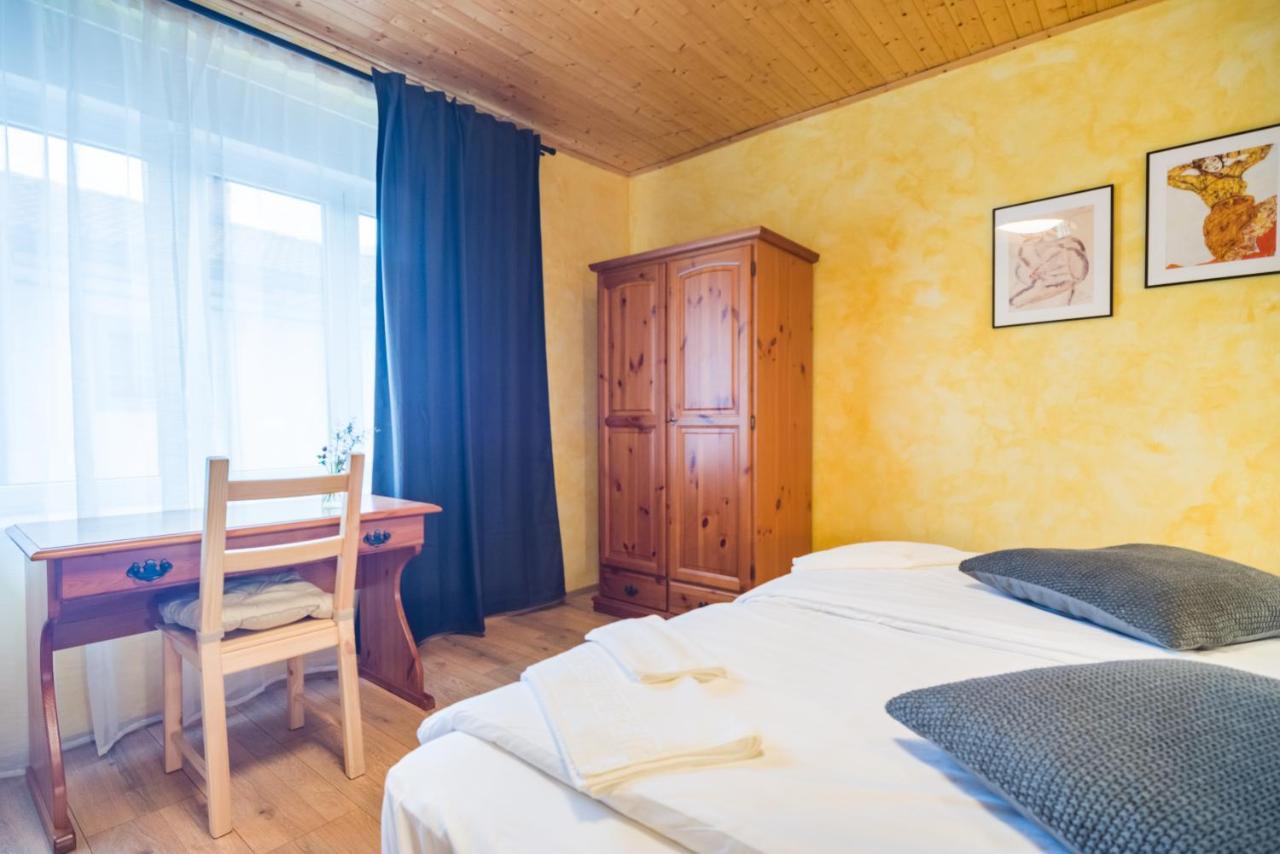 Kobarid Rooms Экстерьер фото